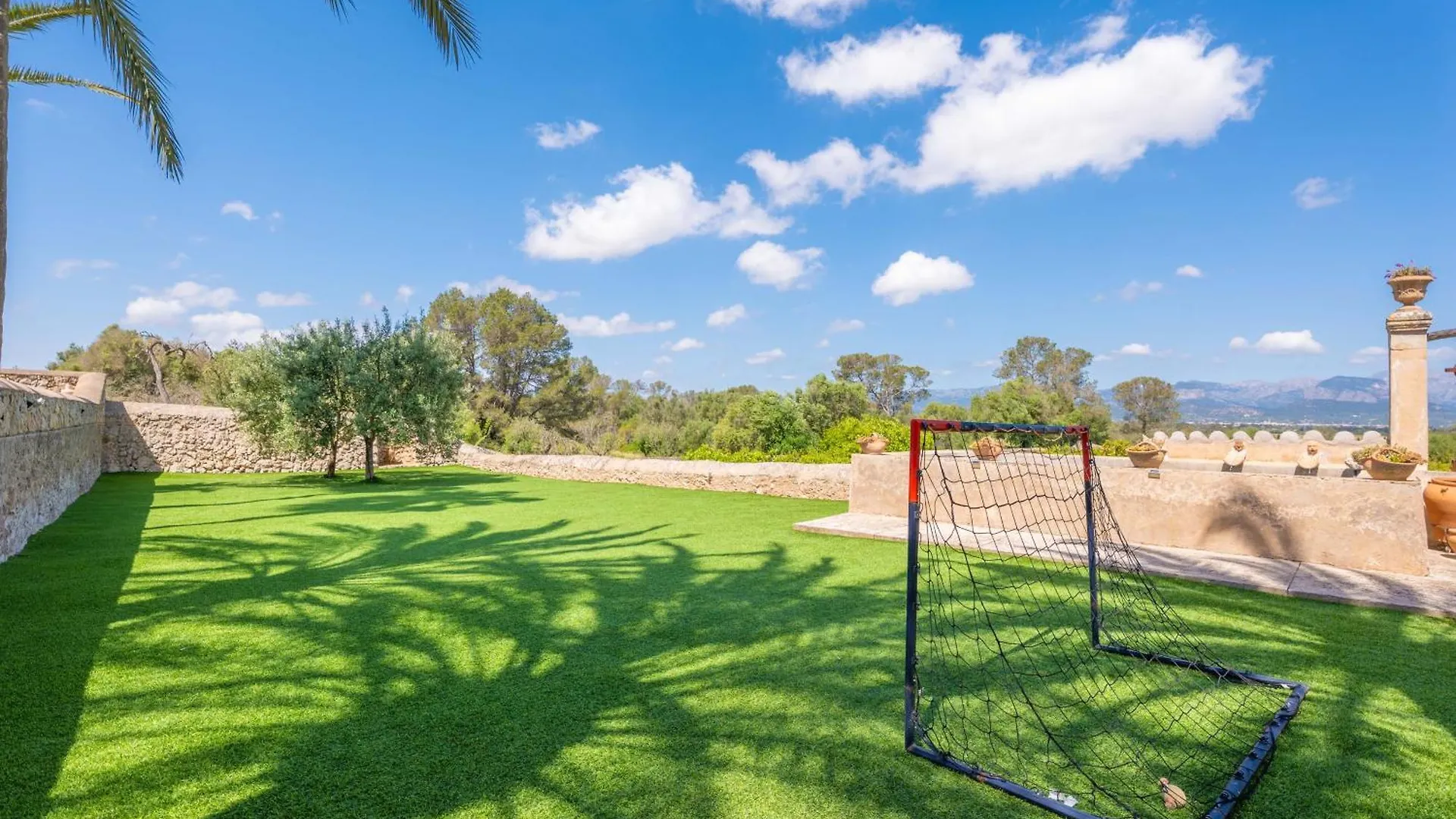 Villa Son Real Sencelles