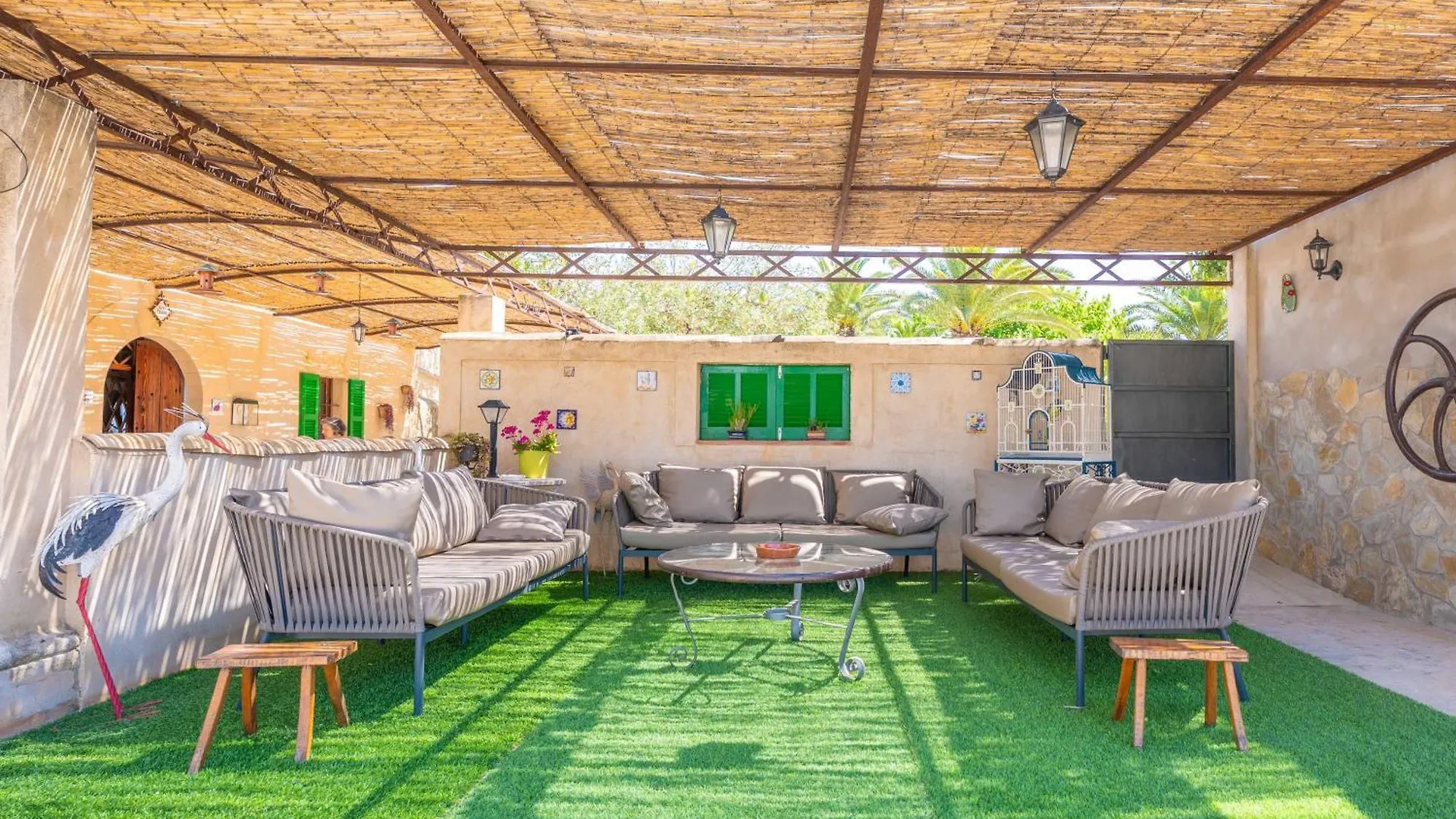 Villa Son Real Sencelles