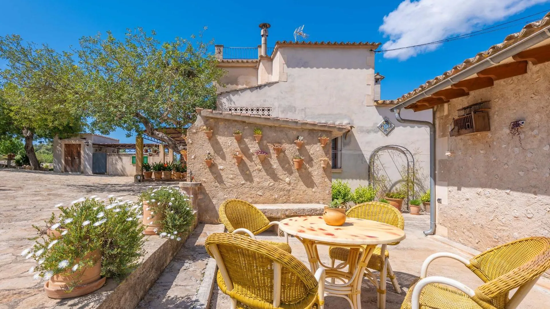 Villa Son Real Sencelles