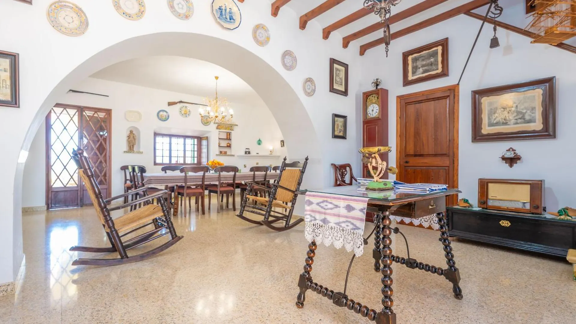 Villa Son Real Sencelles