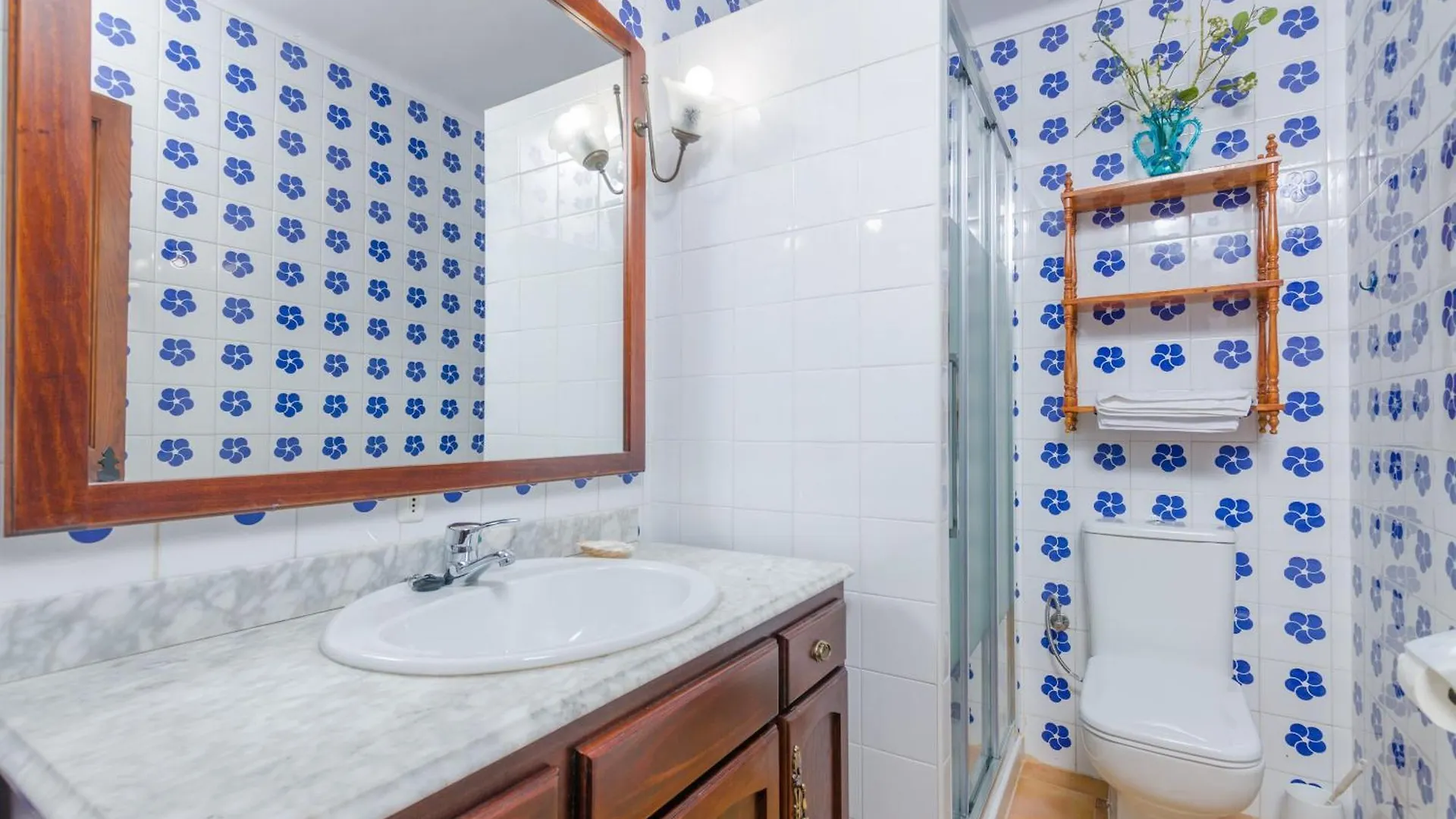 Villa Son Real Sencelles
