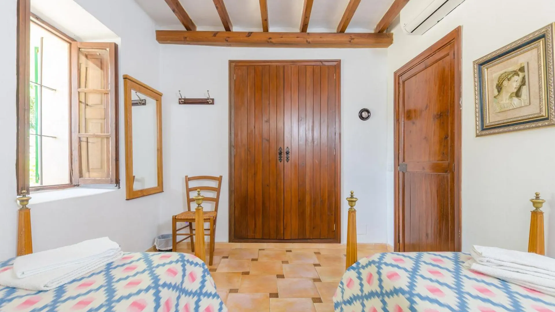 Villa Son Real Sencelles