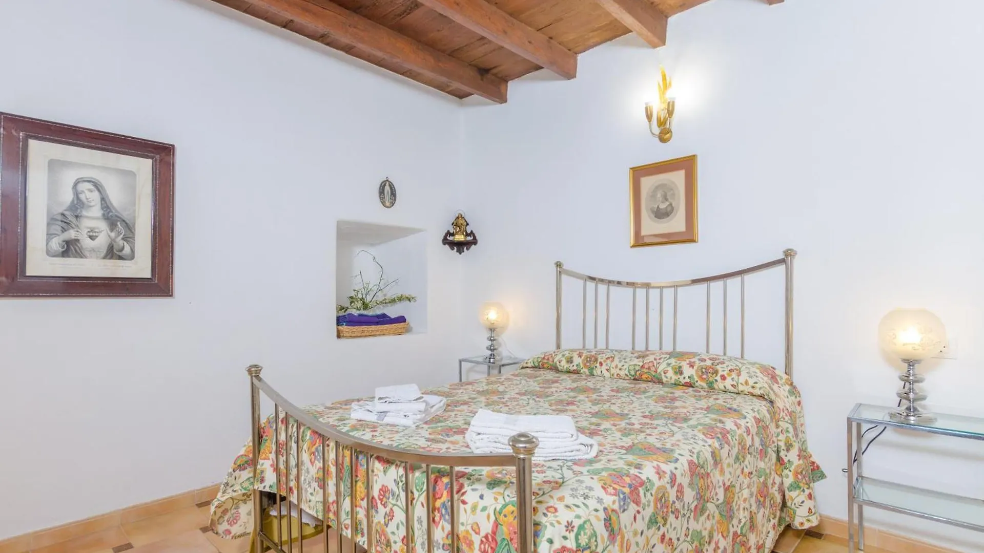 Villa Son Real Sencelles