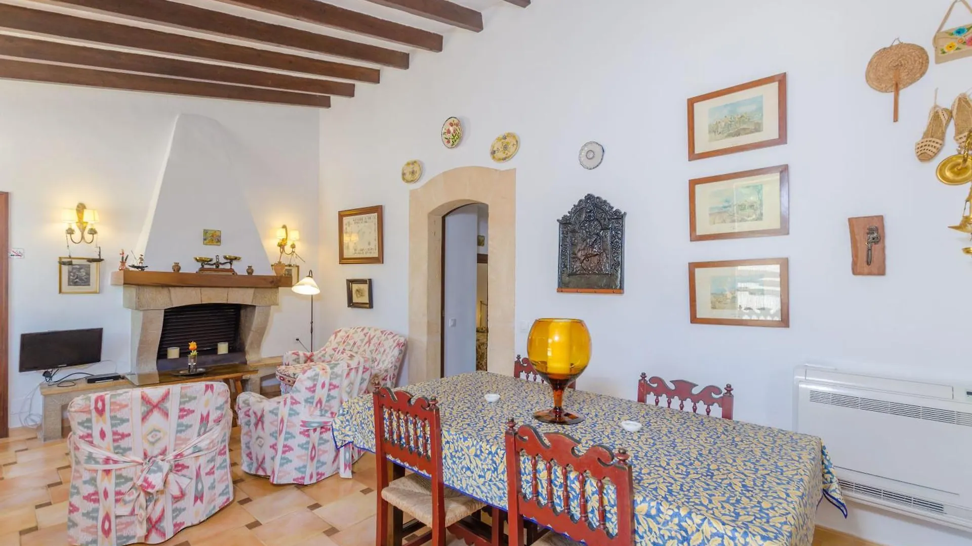 Villa Son Real Sencelles