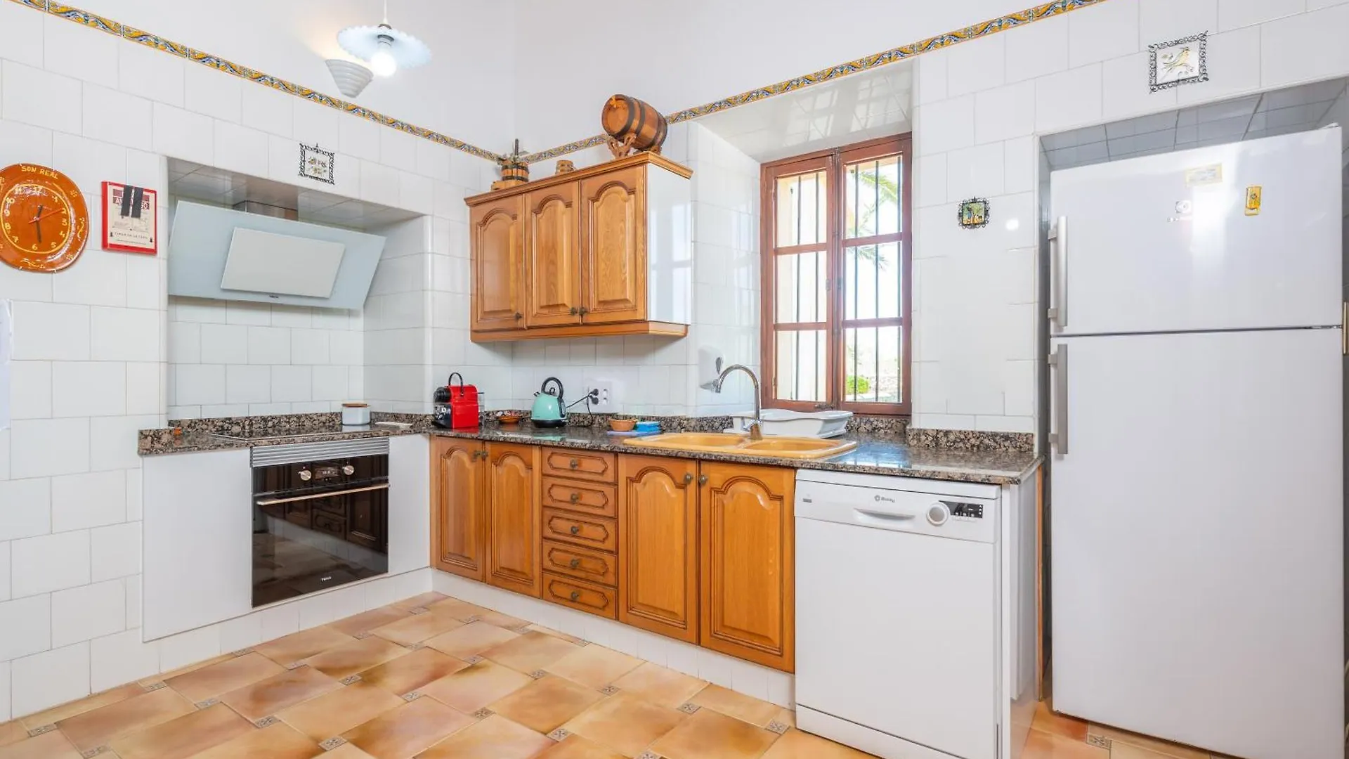 Villa Son Real Sencelles